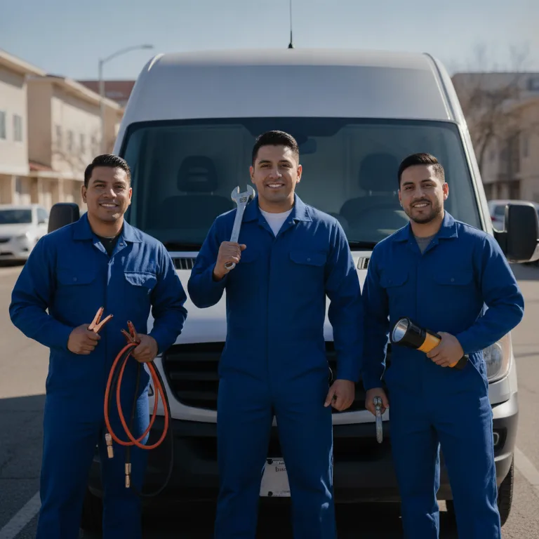 Reboque Automóvel equipe em Surubim
